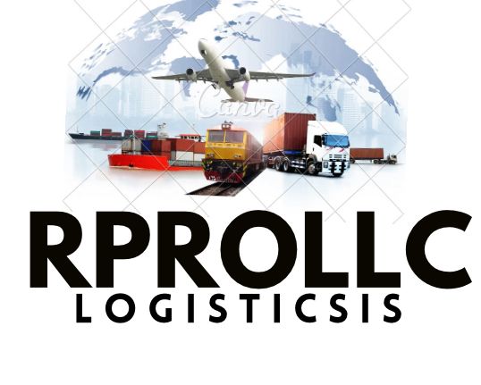 Rprollc Logistics Trans